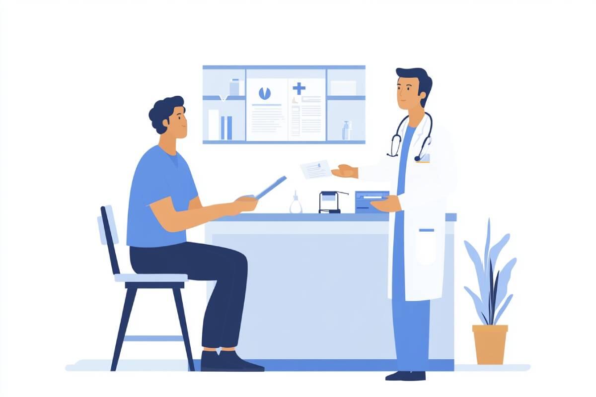 Check-up Medico: Quali Esami Fare in Ogni Fase della Vita?