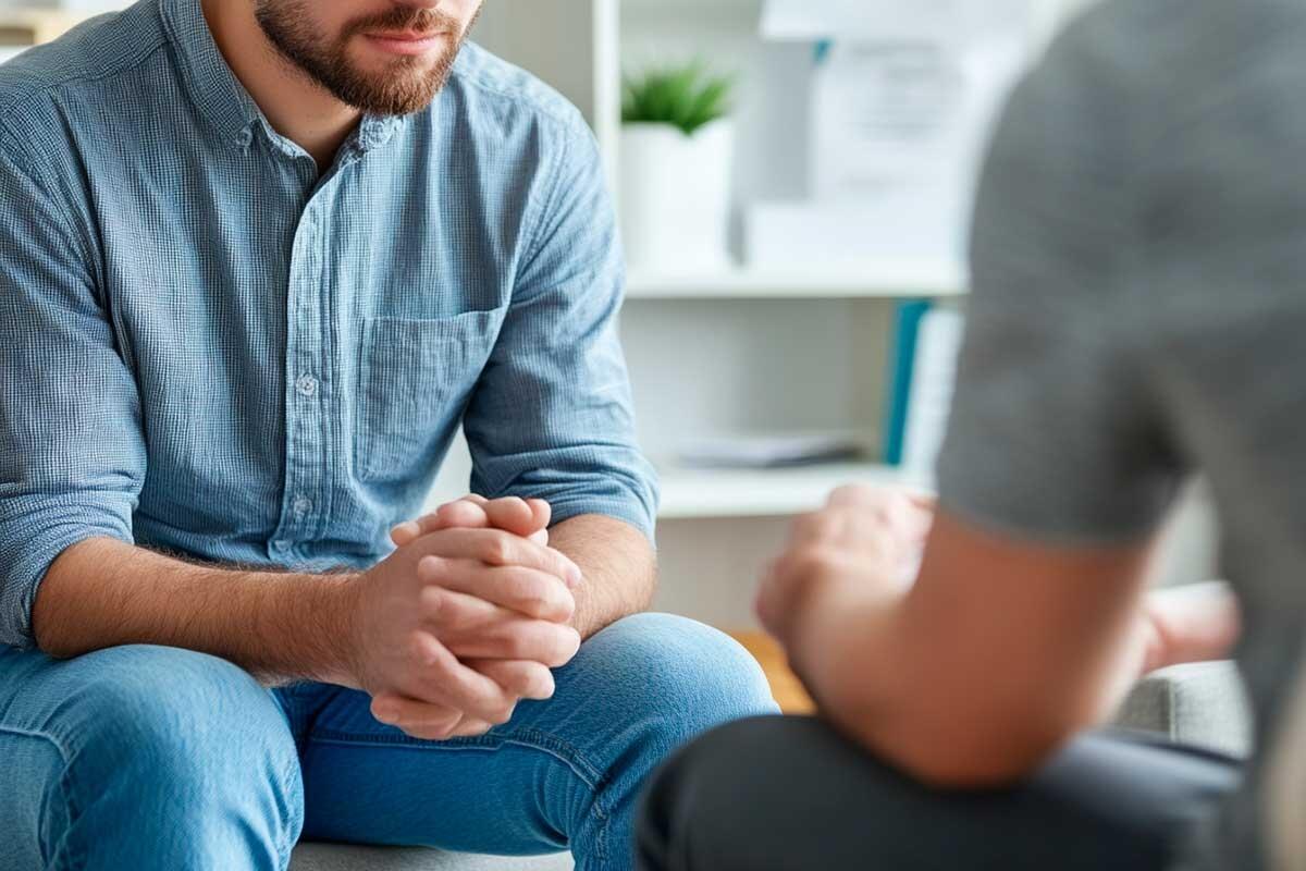 Ansia Cronica: Comprendere e Gestire il Disturbo