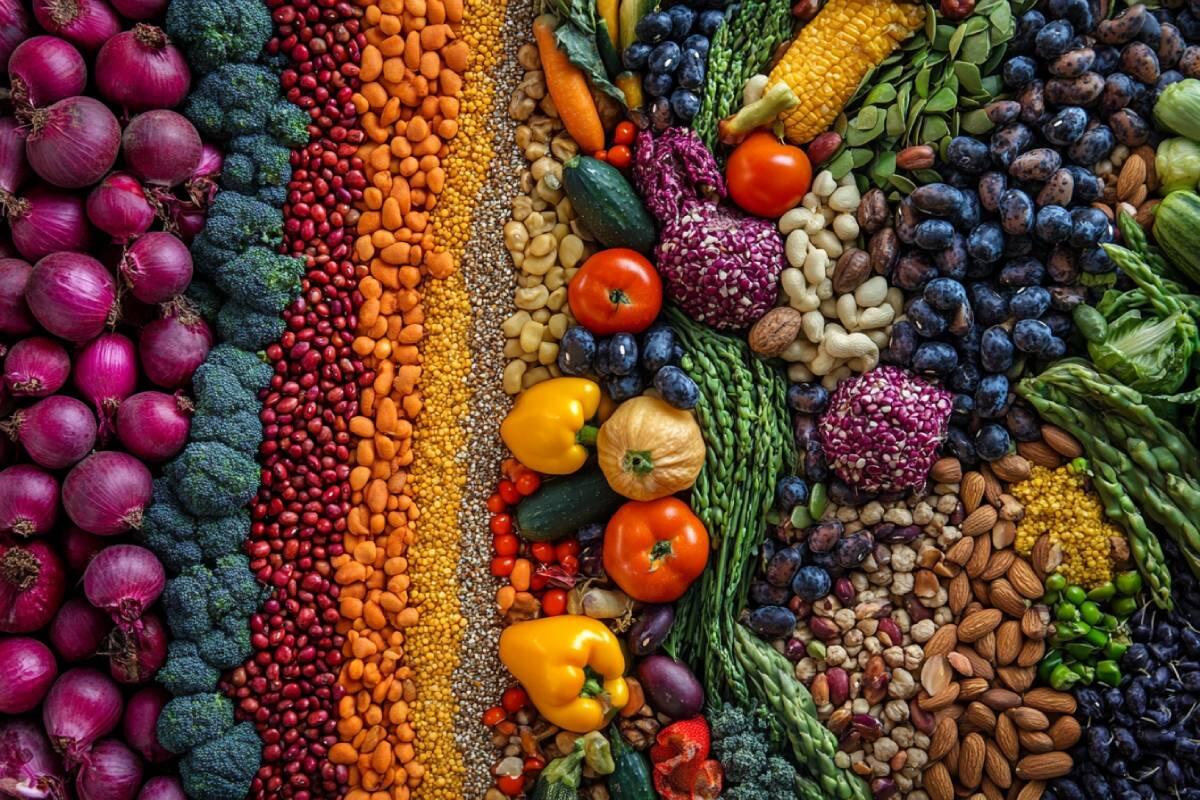 Dieta Vegana: È Salutare per Tutti?
