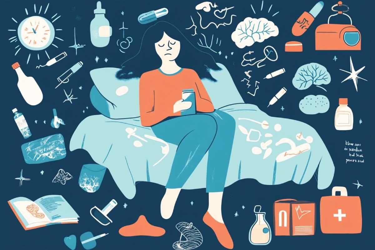 Quattro Donne su Cinque Presentano Sintomi Psicologici o Fisici Vicino alla Menopausa. Sai Quali Sono?