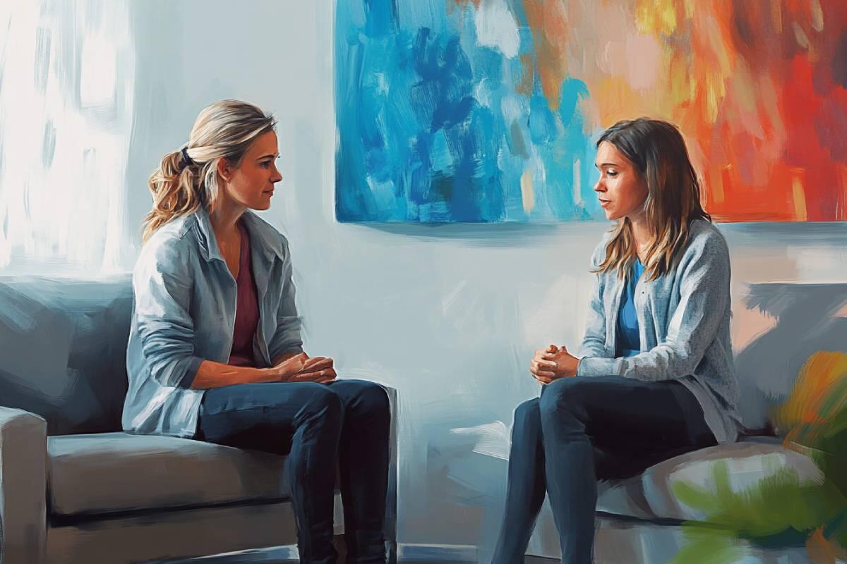 Terapia: Cos’è, Come Funziona e Quando Cercare Aiuto Psicologico