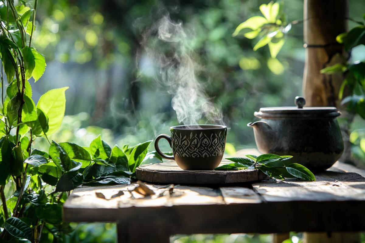 I Benefici del Tè di Boldo: Un Rimedio Naturale per la Salute