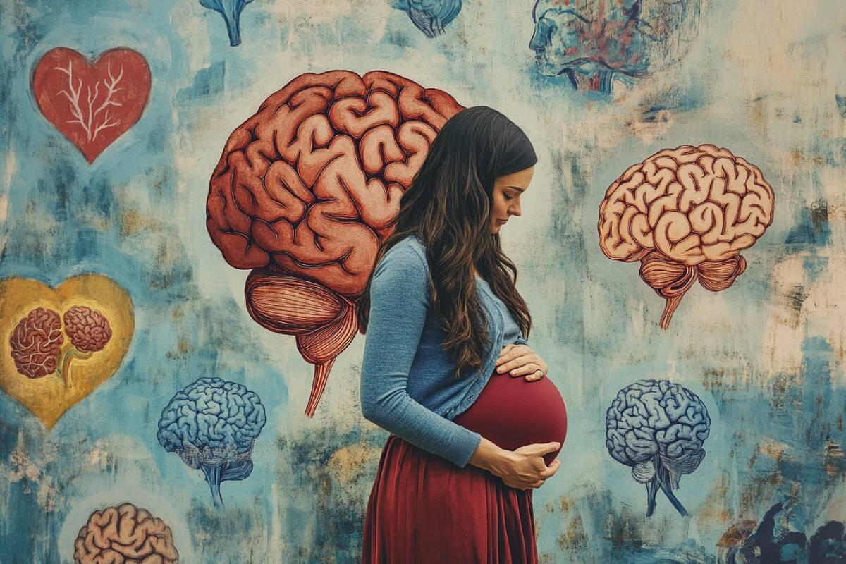 Gravidanza Psicologica: Cos'è e Come Differenziarla dai Sintomi Reali