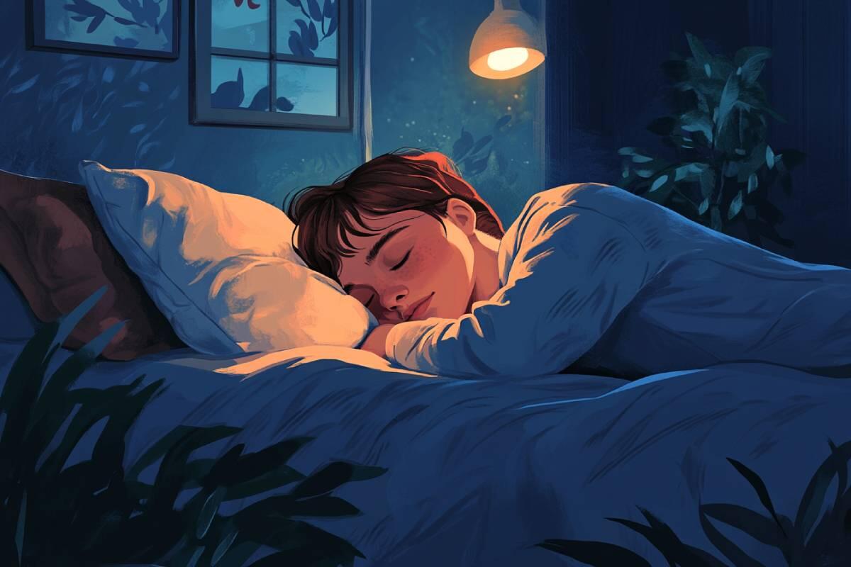 Perché Alcune Persone Hanno Bisogno di Più Sonno di Altre?