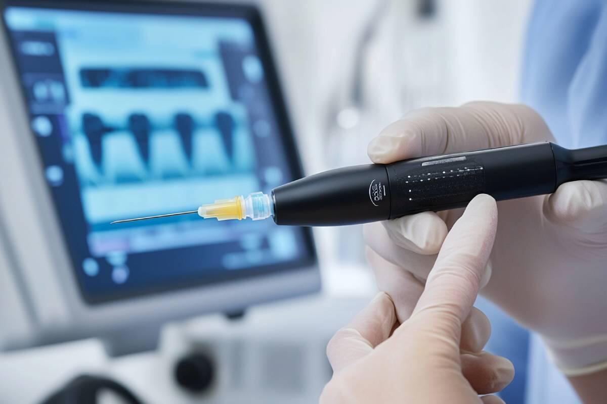 Ozempic: Come Funziona nel Controllo del Diabete di Tipo 2