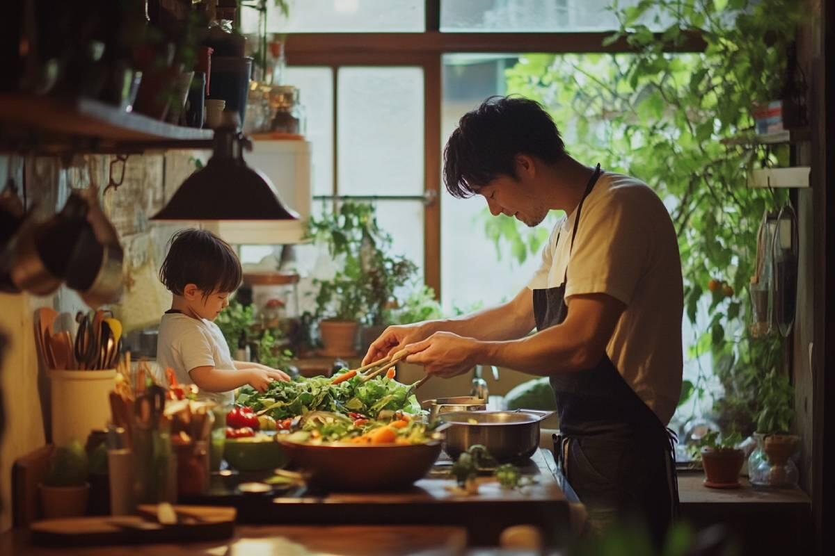Come Fare in Modo che i Bambini Mangino Più Frutta e Verdura