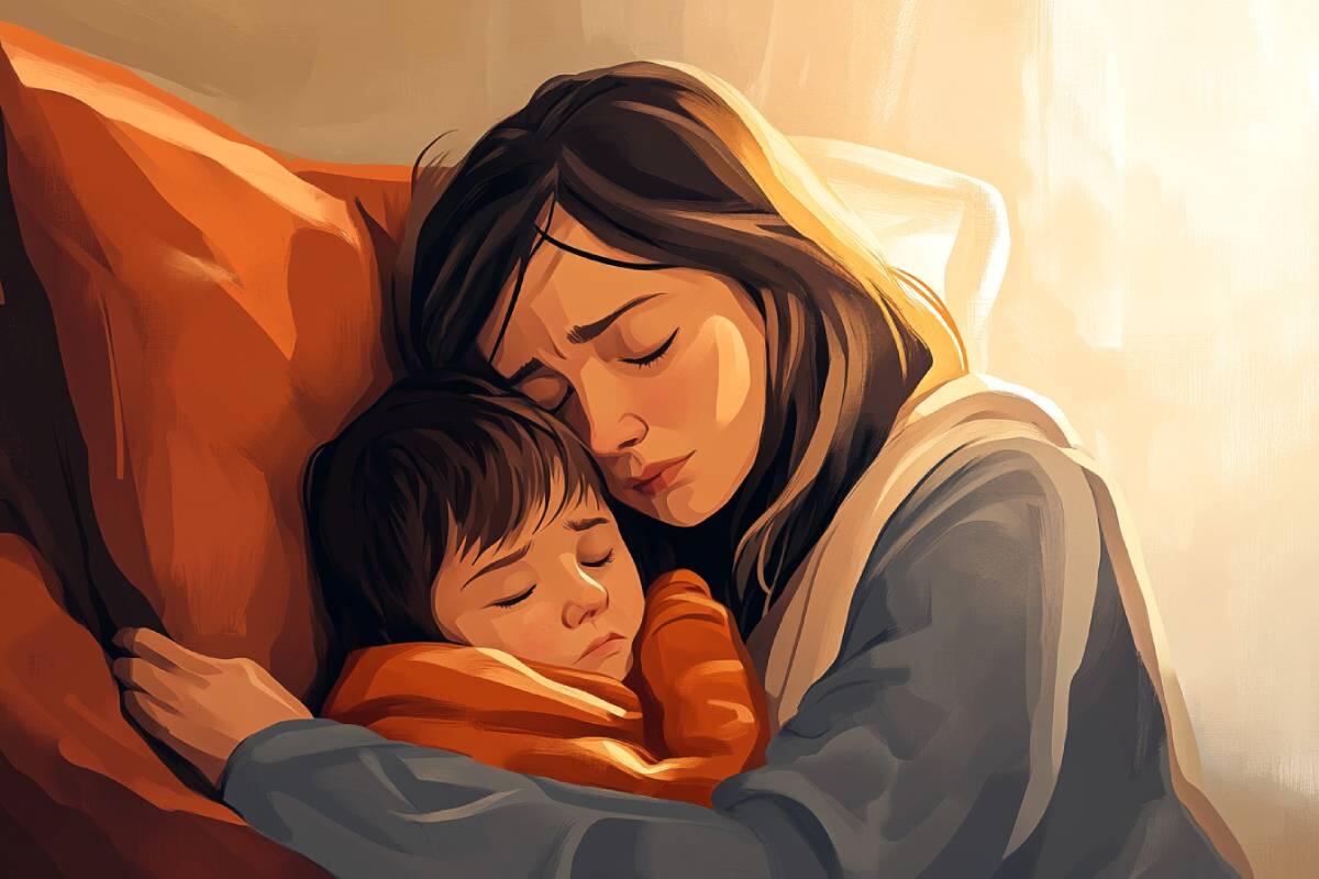 Virosi nei Bambini: Come Gestire e Prevenire la Disidratazione