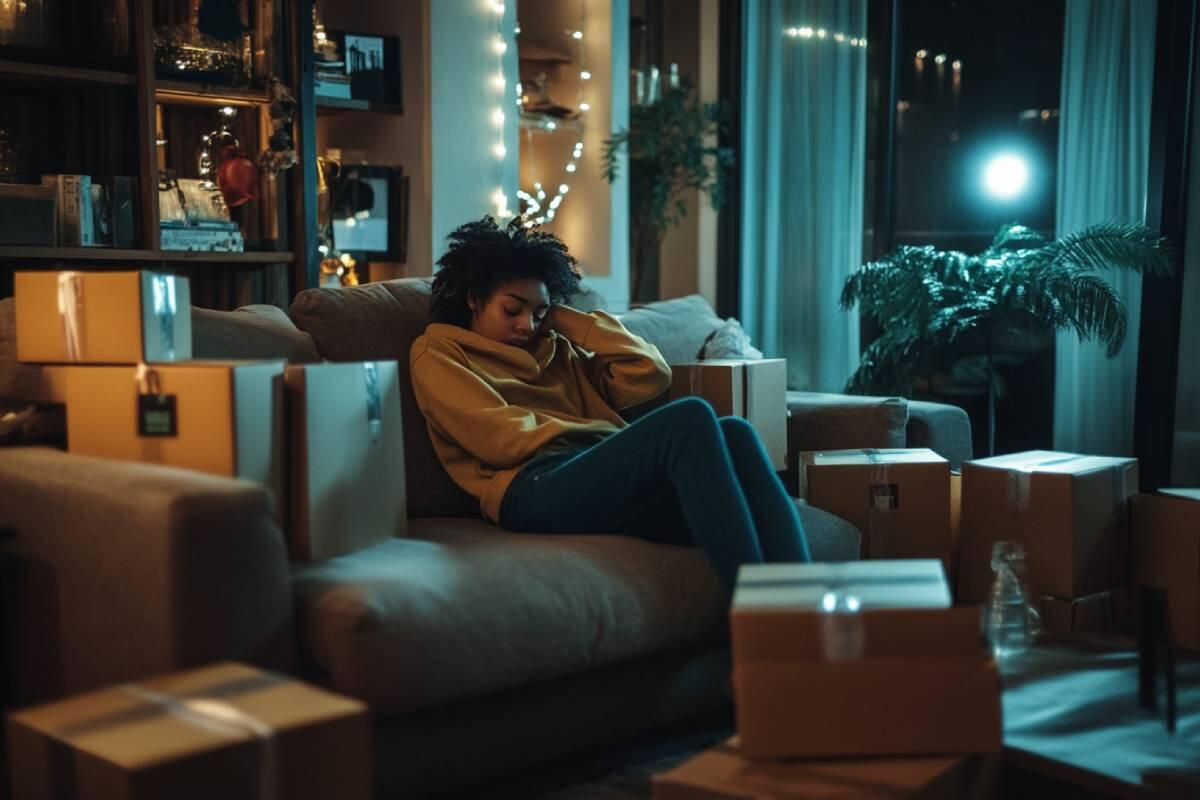 Ansia Prima di Comprare: Cosa si Nasconde Dietro gli Acquisti Impulsivi?
