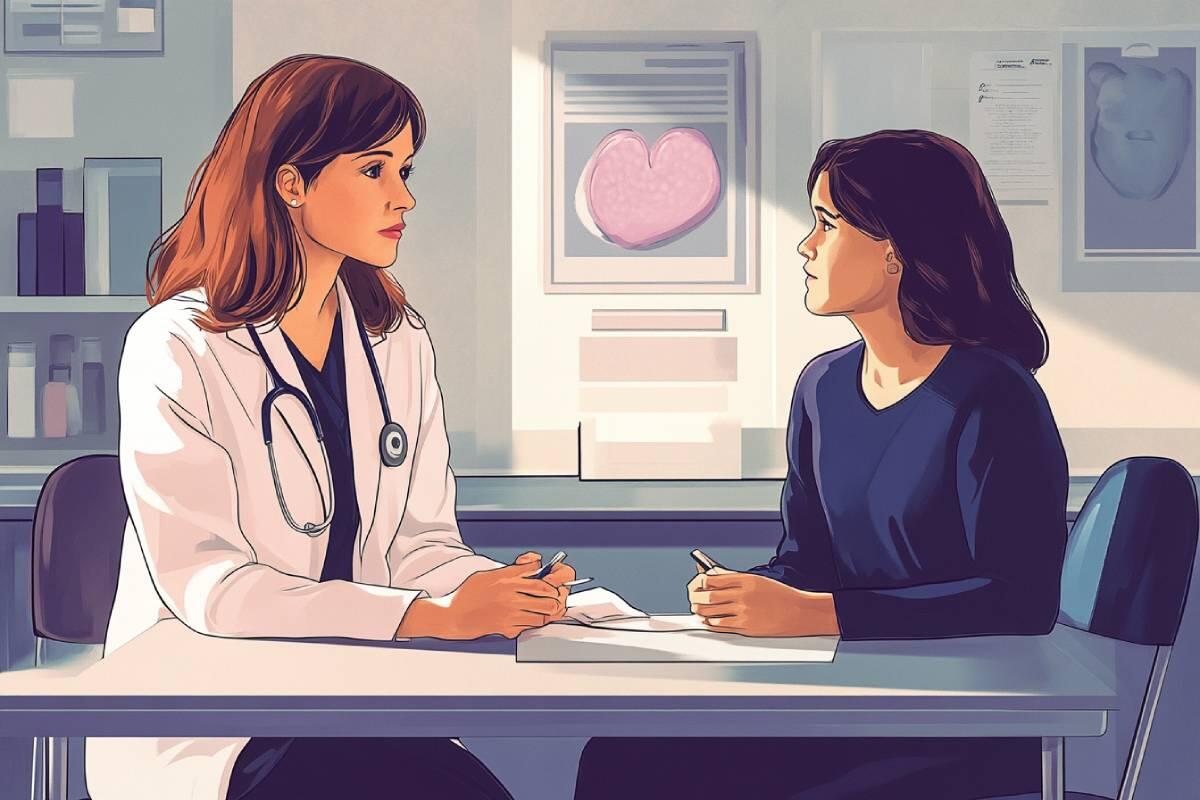 Salute della Donna: Sfide Globali e Diritti Riproduttivi