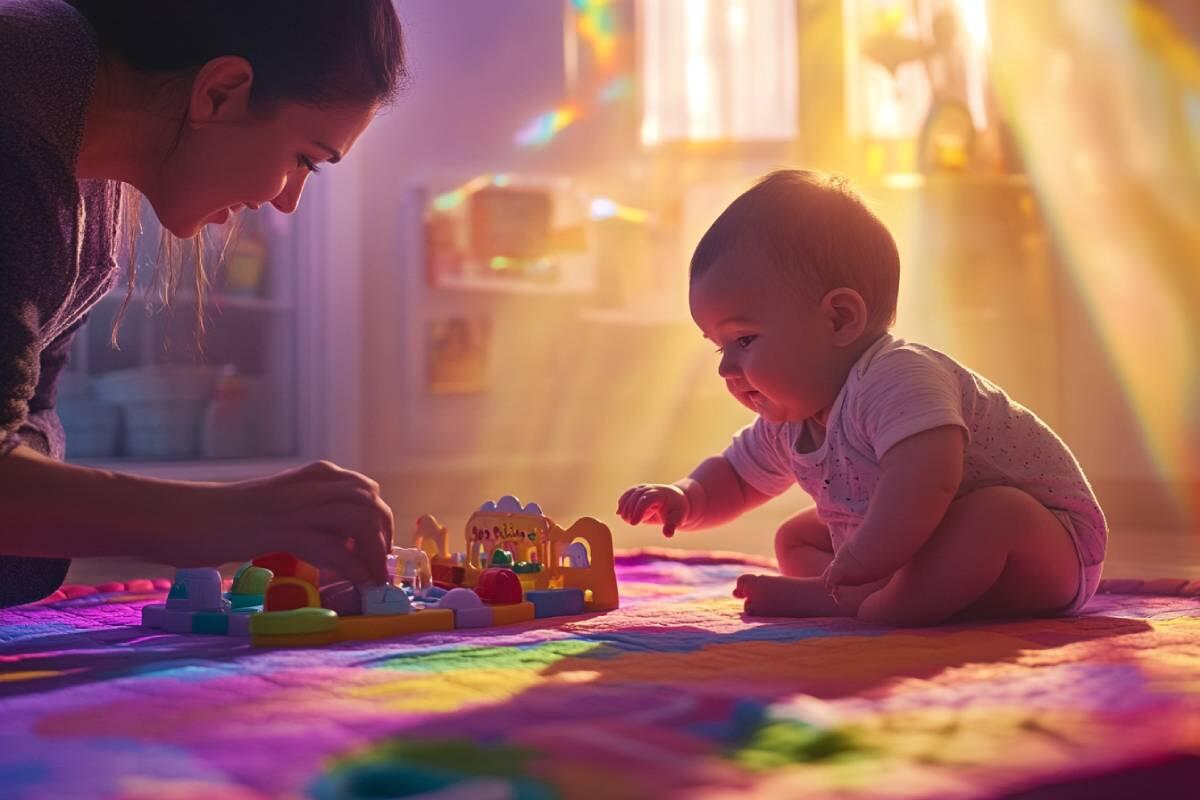 Salti di Apprendimento: Cosa Sono e Come Riconoscerli nel Bambino