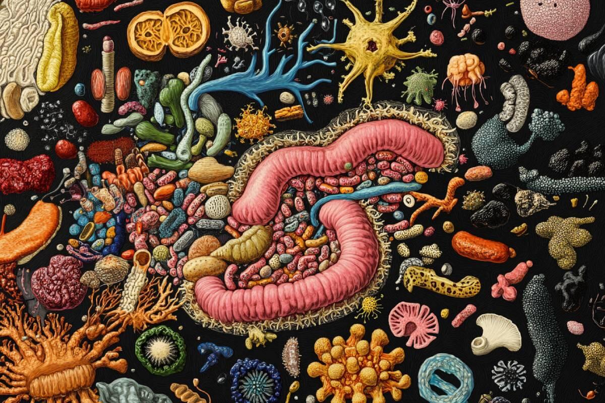 Cos'è il Microbiota Intestinale e Come Può Trasformare la Tua Salute