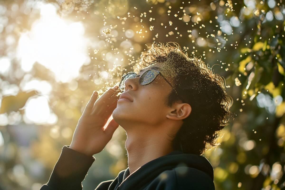 Allergie Primaverili in Italia: Differenze tra Nord e Sud
