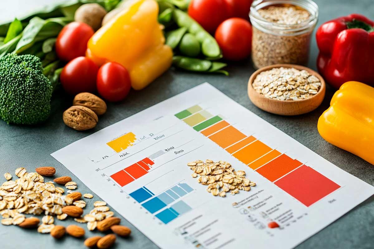 Come Bilanciare i Macronutrienti nelle Diete Vegane per Atleti