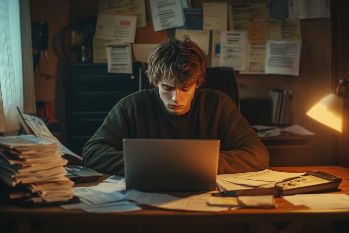 Ansia e Lavoro Precario in Italia: Come Affrontare l’Instabilità Emotiva