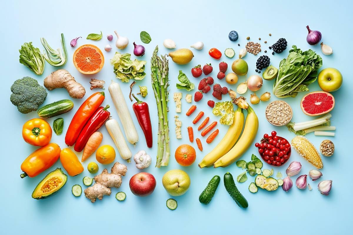 Alimentazione Sana: Sfide e Tendenze per un Futuro Migliore