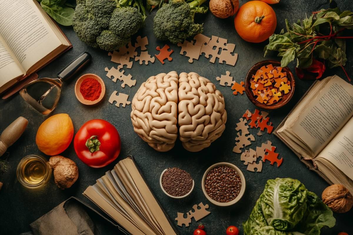 Memoria e Concentrazione: Come Migliorare e Potenziare le Prestazioni Cognitive