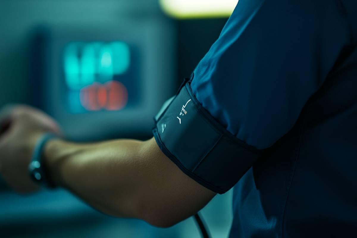 7 Errori Comuni nella Misurazione della Pressione Arteriosa a Casa (e Come Evitarli)