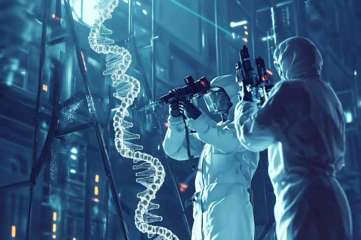 La Ricerca dell'Immortalità nella Scienza: Come la Silicon Valley Sta Ridefinendo l'Invecchiamento