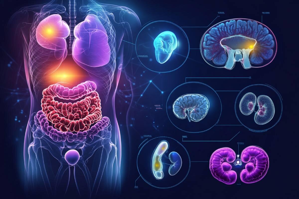 Dolore al lato sinistro dell'addome: cause principali e quando preoccuparsi
