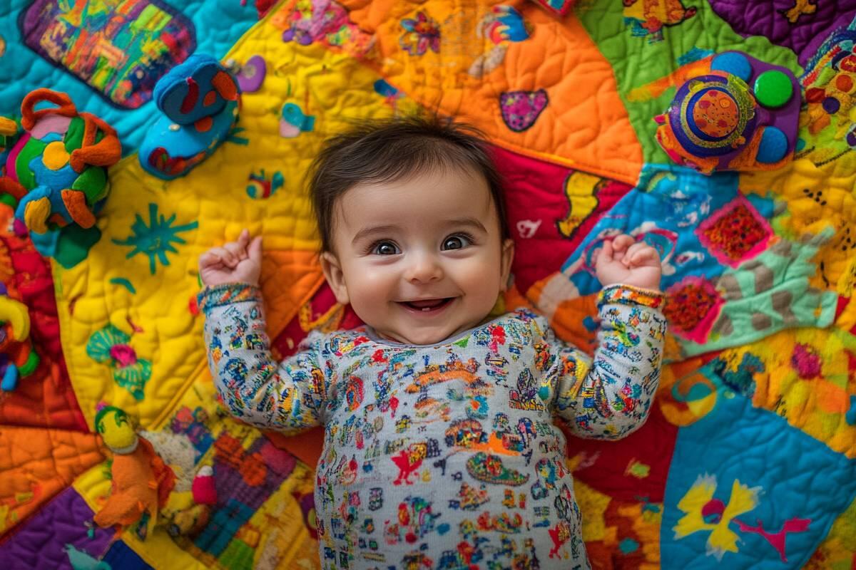 Come Stimolare lo Sviluppo del Bambino: Consigli Utili
