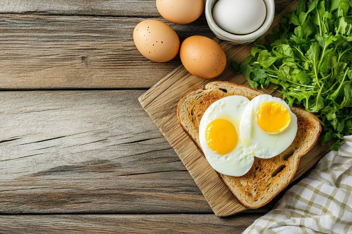 8 Benefici Provati del Consumo Quotidiano di Uova per la Tua Salute