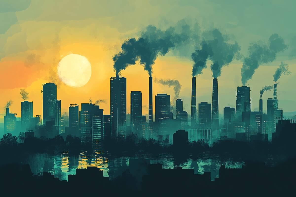 L’Impatto dei Cambiamenti Climatici sulla Salute Globale