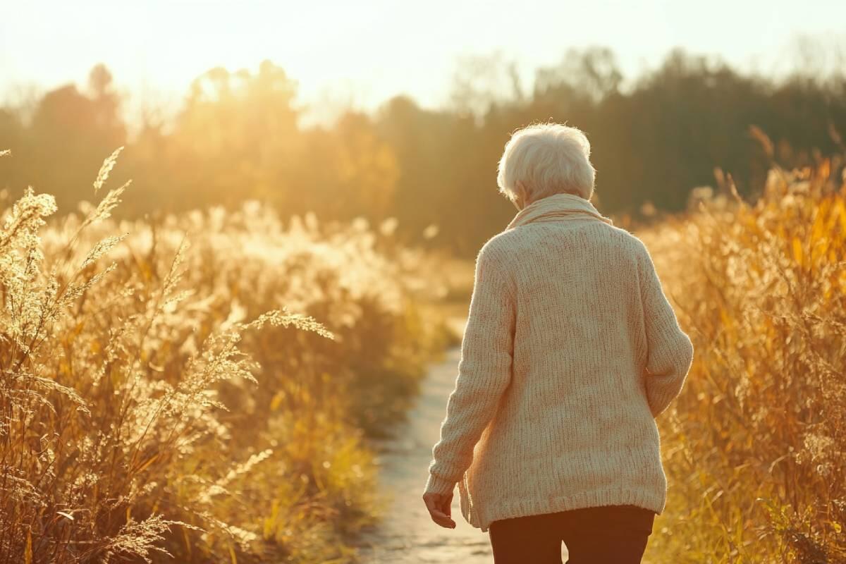 Come Prevenire l’Osteoporosi in Età Avanzata