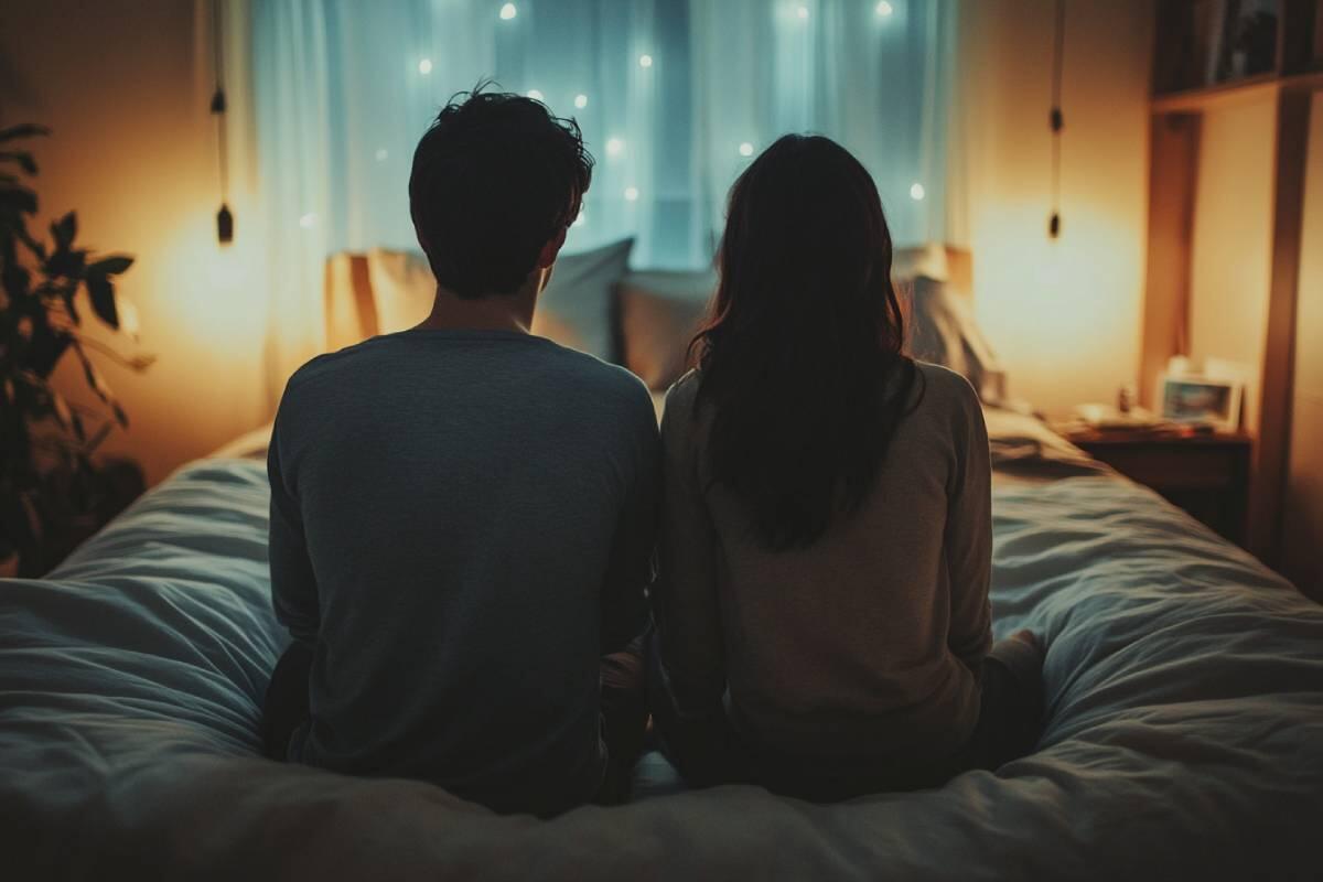 Calo del Desiderio Sessuale: Un Disturbo Più Comune di Quanto si Pensi