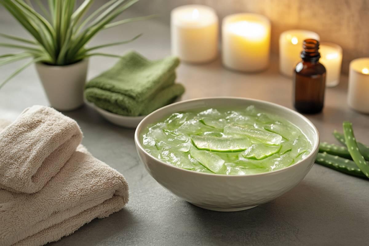 Benefici dell’Aloe Vera: A Cosa Serve e Come Usarla