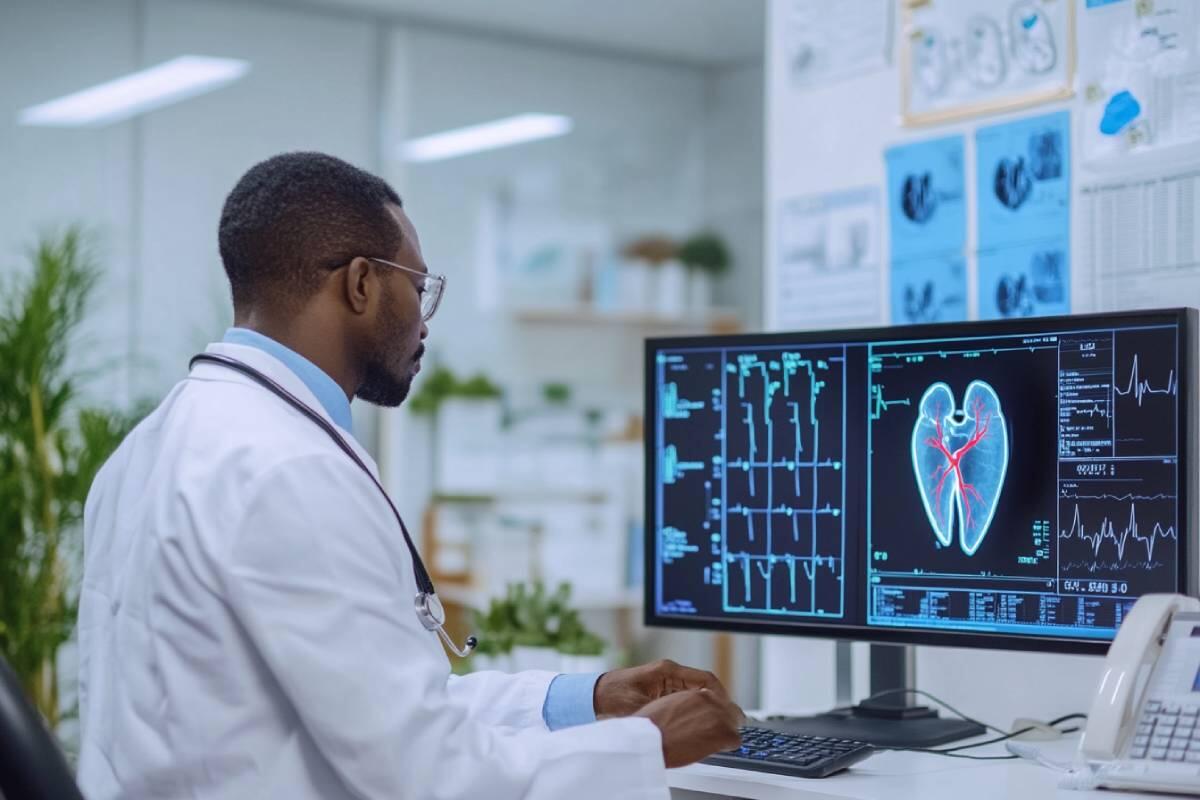 Malattie Cardiovascolari: Come un Cardiologo può Salvarti la Vita