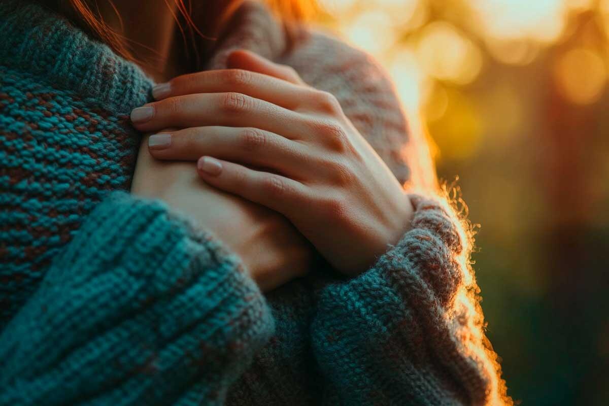 Dolore Toracico da Ansia: Come Riconoscerlo e Affrontarlo