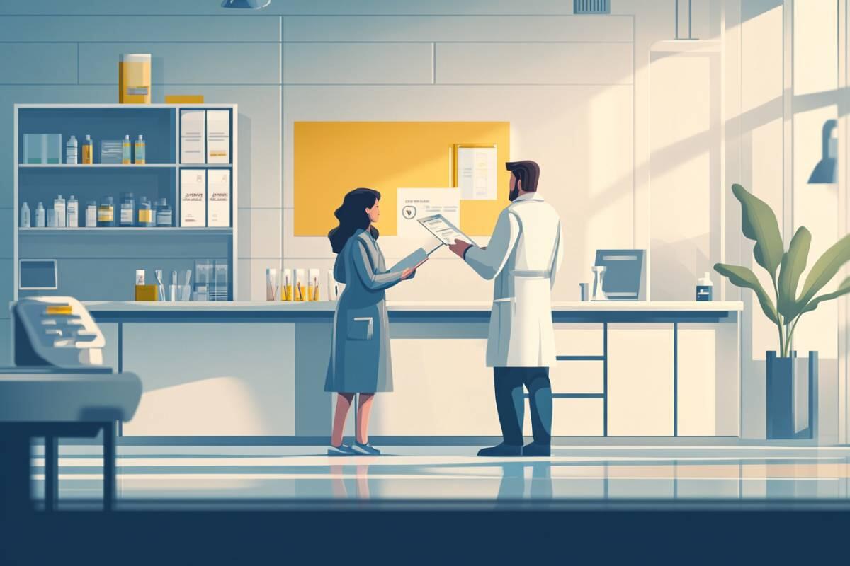 Check-up Medici: Quali Sono Davvero Utili Secondo i Medici Italiani